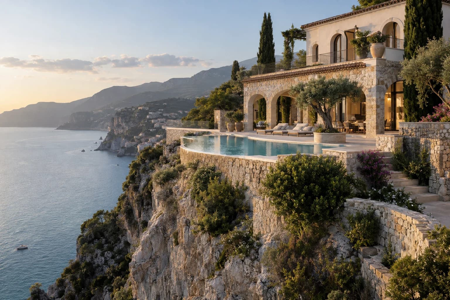 Cliff House