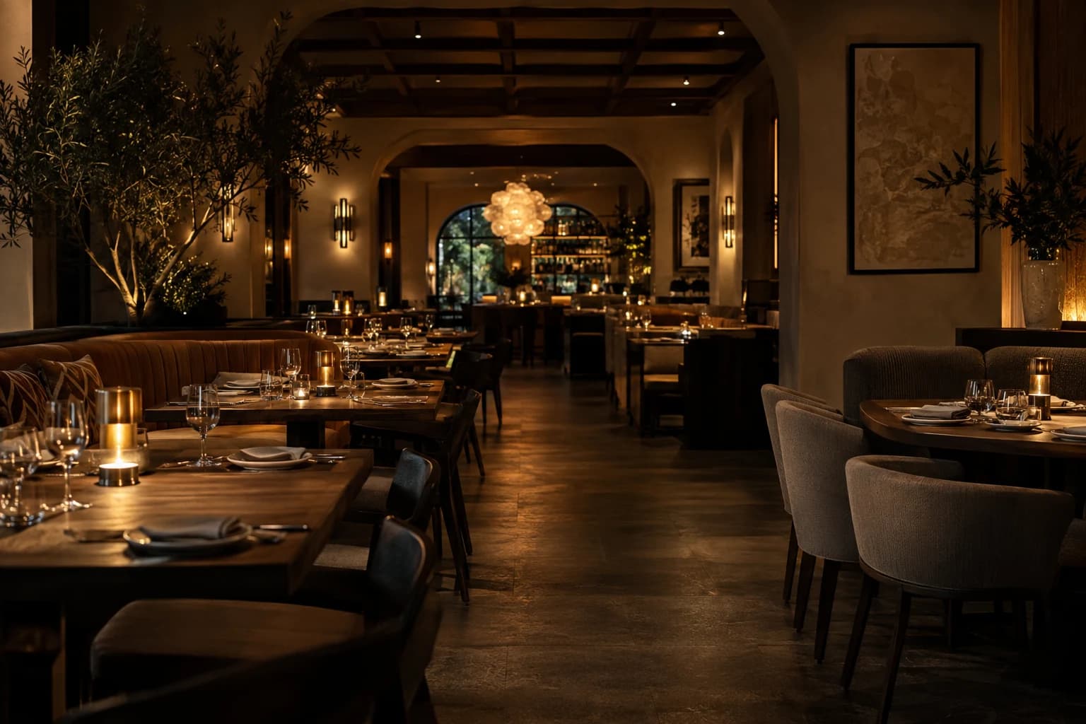 Ember Dining
